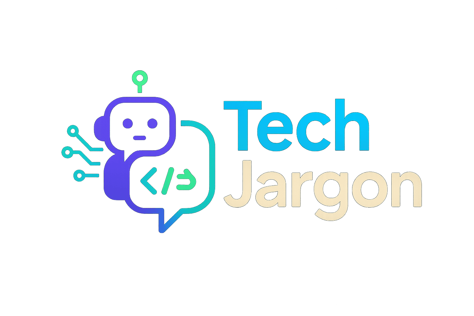 Tech Jargon - simplifies complex tech term